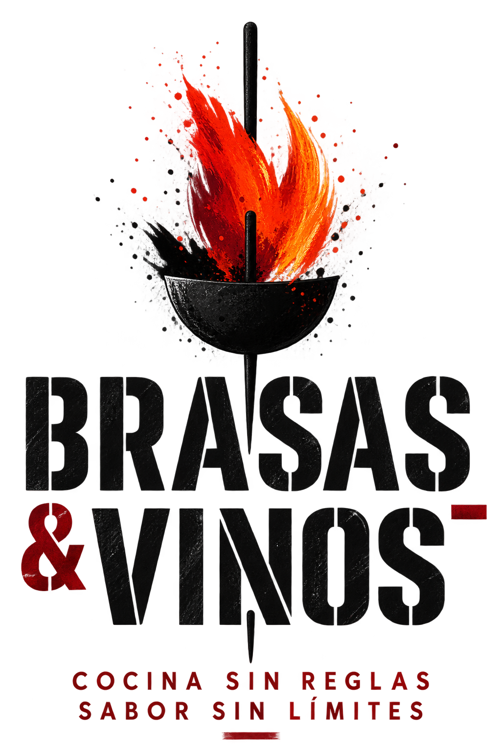 Brasas & Vinos